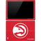 NBA Atlanta Hawks Distressed Surface Pro 4 Skin